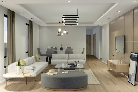 Продажа квартиры  в Бурсе, Турция 4+1, 238м2, №131752 – фото 5