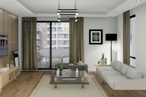 Продажа квартиры  в Бурсе, Турция 4+1, 238м2, №131752 – фото 4