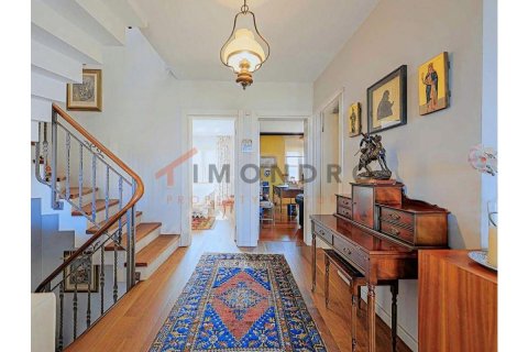 5+1 Villa i Sariyer, Istanbul, Tyrkia Nr. 188858 - 20