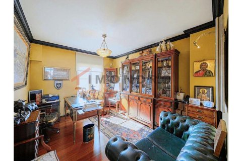 5+1 Villa i Sariyer, Istanbul, Tyrkia Nr. 188858 - 23