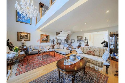 5+1 Villa i Sariyer, Istanbul, Tyrkia Nr. 188858 - 8