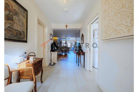 5+1 Villa i Sariyer, Istanbul, Tyrkia Nr. 188858 - 12