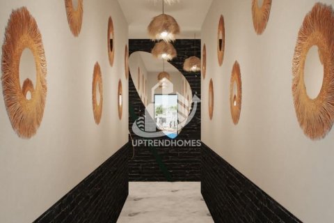 1+1 Lejlighed i Oba, Antalya, Tyrkiet Nr. 116474 - 20