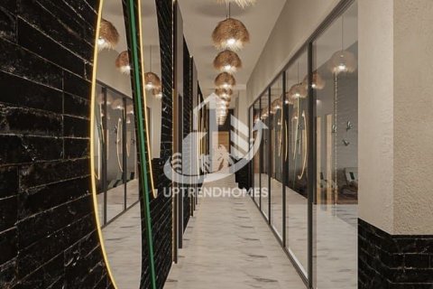 1+1 Lejlighed i Oba, Antalya, Tyrkiet Nr. 116474 - 19