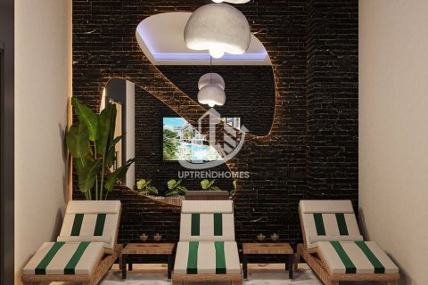 1+1 Lejlighed i Oba, Antalya, Tyrkiet Nr. 116474 - 28