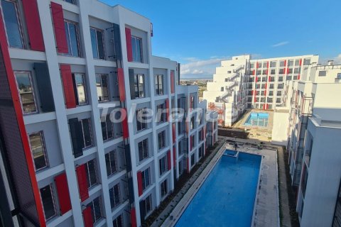 1+1 Apartment  in Kepez, Canakkale, Turkey No. 3095