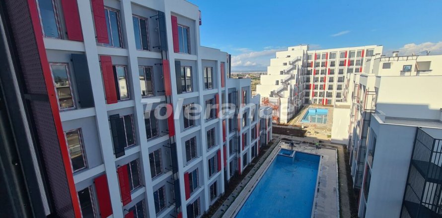 Daire 1+1 Kepez, Çanakkale, Türkiye №3095