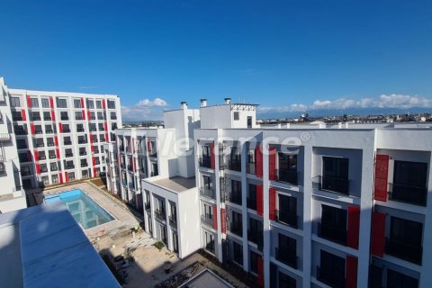 Daire 1+1 Kepez, Çanakkale, Türkiye №3095 - 13