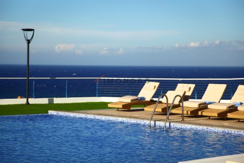 1+1 Lejlighed i Esentepe, Girne, Nr. 151758 - 13
