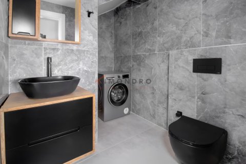1+1 Lejlighed i Esentepe, Girne, Nr. 151758 - 24