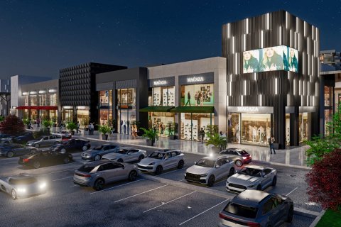 Natura Port i Akyurt, ankara, Turkiet Nr.139087 - 2