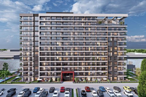 Natura Port i Akyurt, ankara, Turkiet Nr.139087 - 4