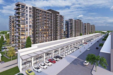 Natura Port i Akyurt, ankara, Turkiet Nr.139087 - 3