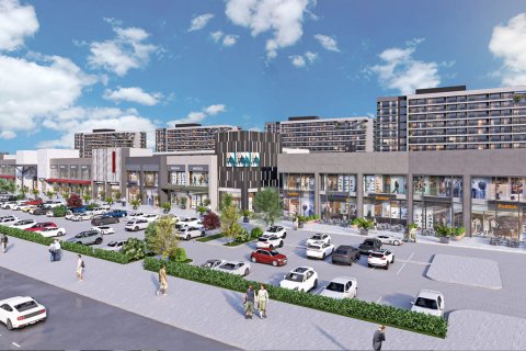 Natura Port i Akyurt, ankara, Turkiet Nr.139087 - 5