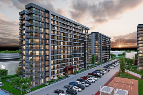 Natura Port i Akyurt, ankara, Turkiet Nr.139087 - 6
