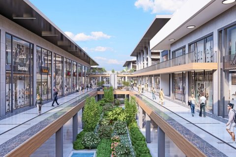 Natura Port i Akyurt, ankara, Turkiet Nr.139087 - 7