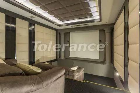 Продажа виллы  в Кемере, Анталье, Турция 5+2, 650м2, №3699 – фото 15