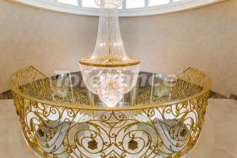 Продажа виллы  в Кемере, Анталье, Турция 5+2, 650м2, №3699 – фото 6
