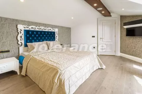 Продажа виллы  в Кемере, Анталье, Турция 5+2, 650м2, №3699 – фото 11