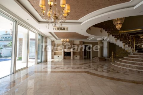 Продажа виллы  в Кемере, Анталье, Турция 5+2, 650м2, №3699 – фото 8