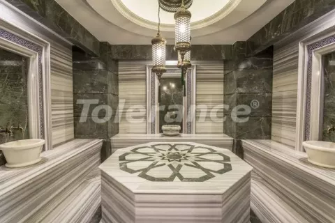 Продажа виллы  в Кемере, Анталье, Турция 5+2, 650м2, №3699 – фото 20