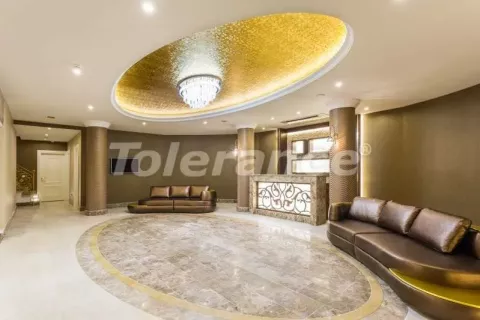 Продажа виллы  в Кемере, Анталье, Турция 5+2, 650м2, №3699 – фото 13