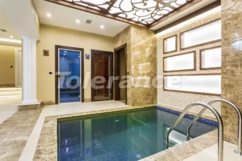 Продажа виллы  в Кемере, Анталье, Турция 5+2, 650м2, №3699 – фото 14