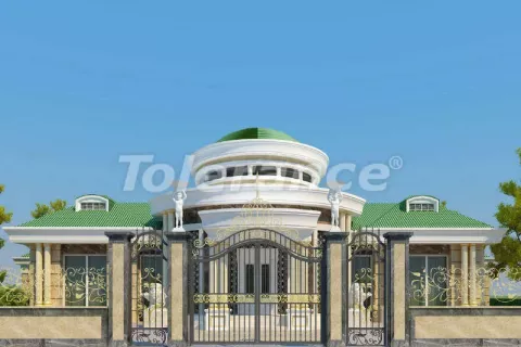 Продажа виллы  в Кемере, Анталье, Турция 5+2, 650м2, №3699 – фото 3