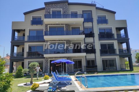 2+1 Leilighet  i Belek, Antalya, Tyrkia Nr. 39173