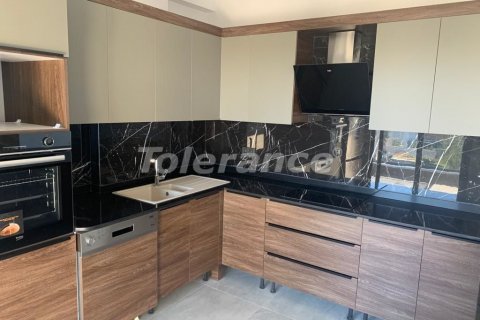 آپارتمان در Belek ، ترکیه 2 خوابه ، 105 متر مربع. شماره 39173 - 6