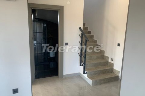 آپارتمان در Belek ، ترکیه 2 خوابه ، 105 متر مربع. شماره 39173 - 16