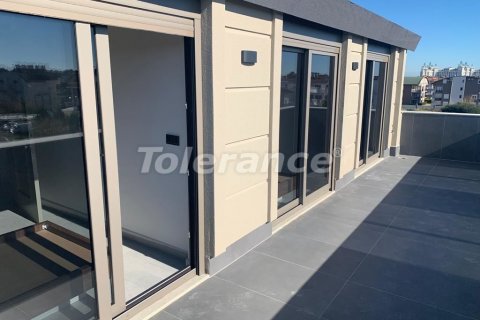 آپارتمان در Belek ، ترکیه 2 خوابه ، 105 متر مربع. شماره 39173 - 20
