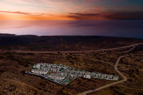Продажа виллы  в Северном Кипре 3 комн., 105м2, №122910 – фото 2