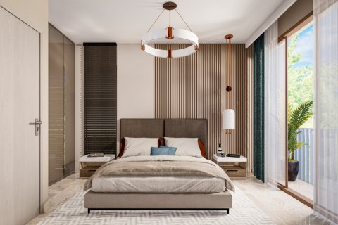 Продажа виллы  в Северном Кипре 3 комн., 105м2, №122910 – фото 20
