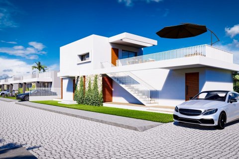 Продажа виллы  в Северном Кипре 3 комн., 105м2, №122910 – фото 7