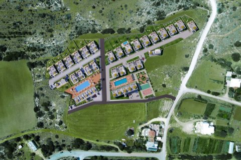 Продажа виллы  в Северном Кипре 3 комн., 105м2, №122910 – фото 3