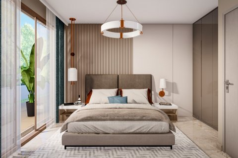 Продажа виллы  в Северном Кипре 3 комн., 105м2, №122910 – фото 19