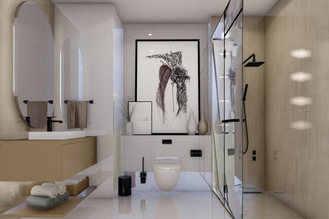 Продажа виллы  в Северном Кипре 3 комн., 105м2, №122910 – фото 21