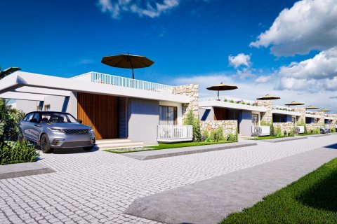 Продажа виллы  в Северном Кипре 3 комн., 105м2, №122910 – фото 6