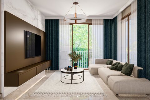 Продажа виллы  в Северном Кипре 3 комн., 105м2, №122910 – фото 15