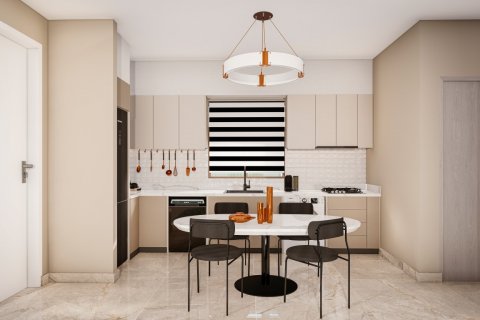 Продажа виллы  в Северном Кипре 3 комн., 105м2, №122910 – фото 18