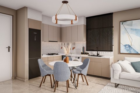 Продажа виллы  в Северном Кипре 3 комн., 105м2, №122910 – фото 17