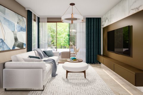 Продажа виллы  в Северном Кипре 3 комн., 105м2, №122910 – фото 16