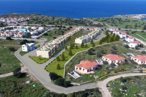 Продажа квартиры в Северном Кипре студия, 43м2, №122939 – фото 2