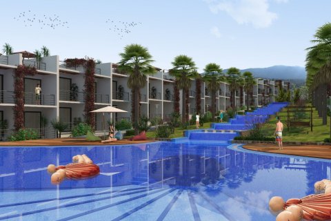 Продажа квартиры в Северном Кипре студия, 43м2, №122939 – фото 11