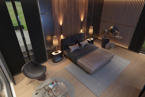 Продажа виллы  в Северном Кипре 5 комн., 558м2, №122911 – фото 24