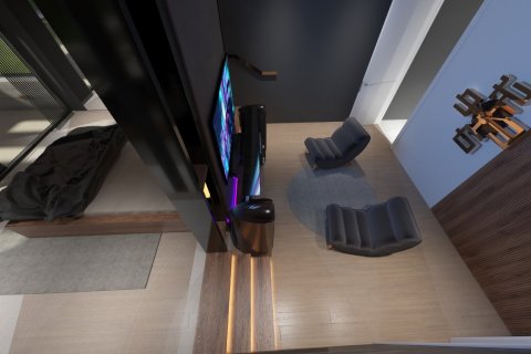 Продажа виллы  в Северном Кипре 5 комн., 558м2, №122911 – фото 16