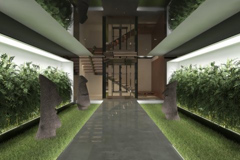 Продажа виллы  в Северном Кипре 5 комн., 558м2, №122911 – фото 14