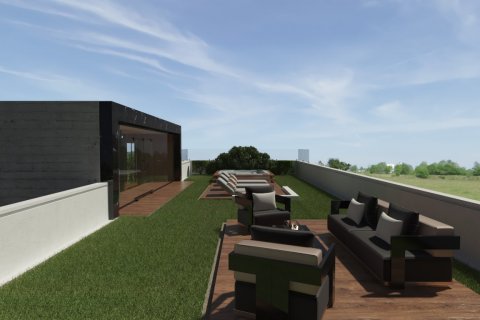 Продажа виллы  в Северном Кипре 5 комн., 558м2, №122911 – фото 28