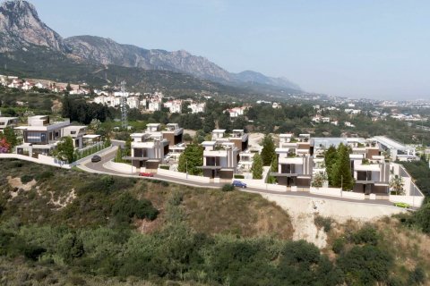 Продажа виллы  в Северном Кипре 5 комн., 558м2, №122911 – фото 2